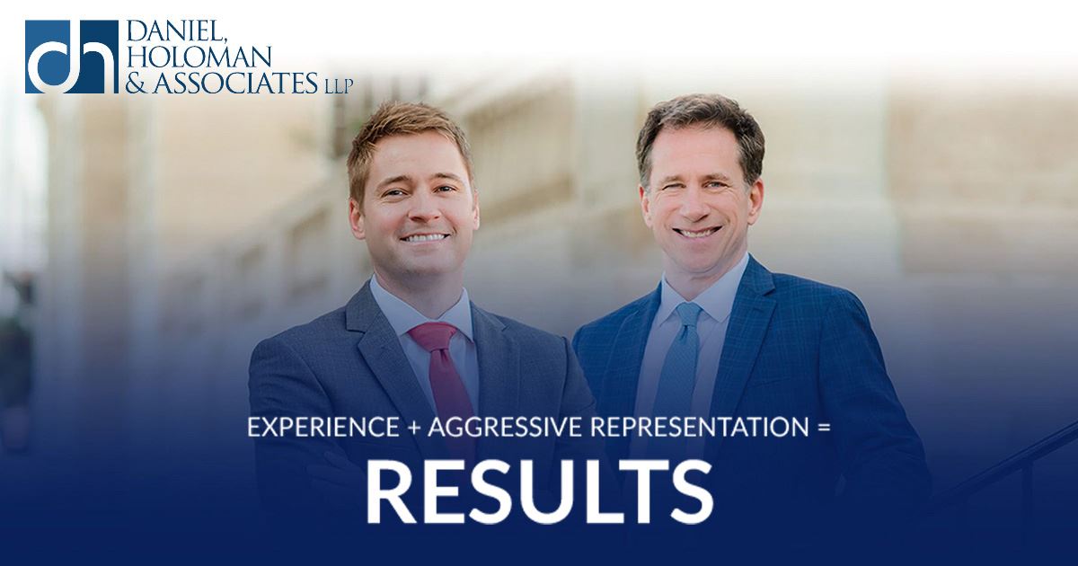 Wilmington Medical Malpractice Attorneys Daniel, Holoman & Associates LLP