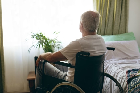 nursing home abuse
