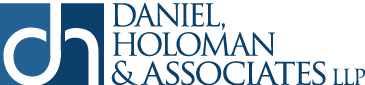 Daniel, Holoman & Associates LLP