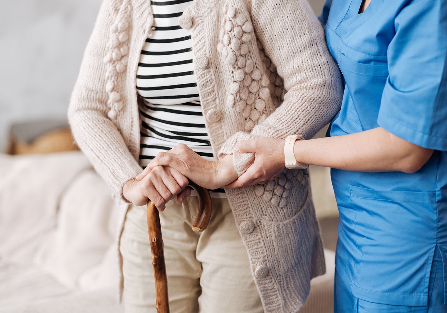 Nursing Home Abuse
