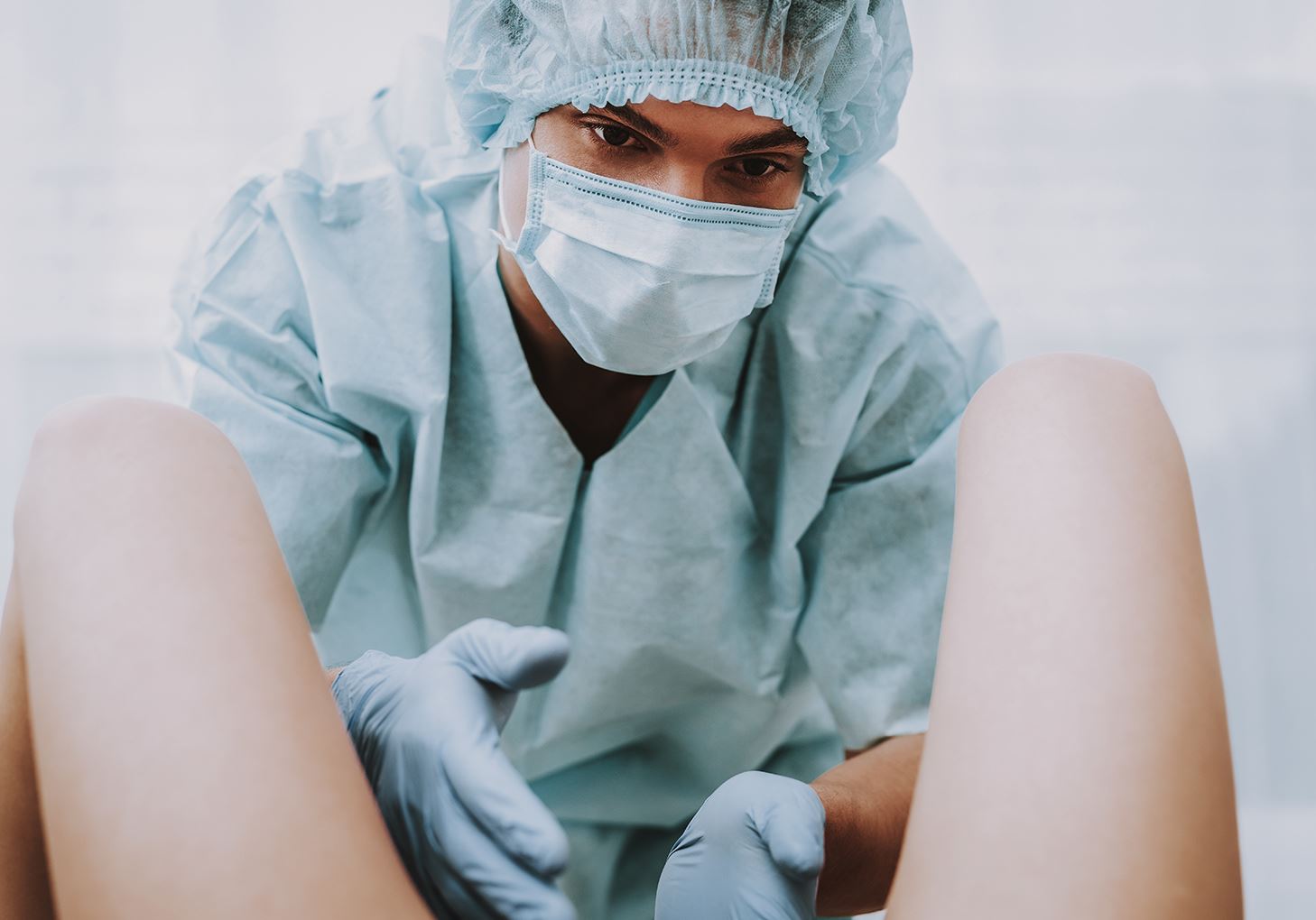 Obstetrical Negligence